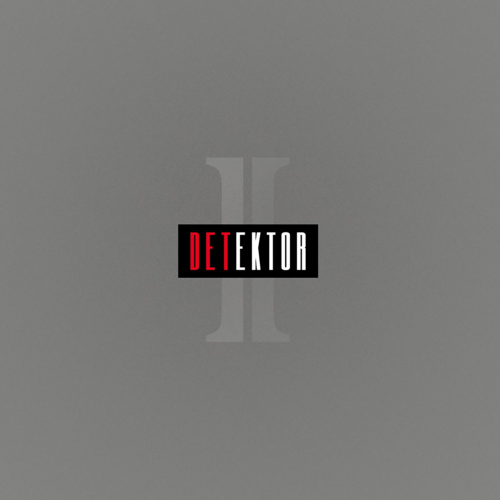 Album cover art for "Efekt" by Ektor & Rytmus