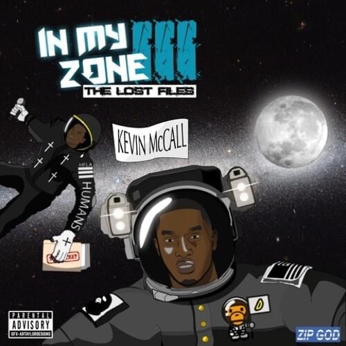 Waterbed by Kevin McCall