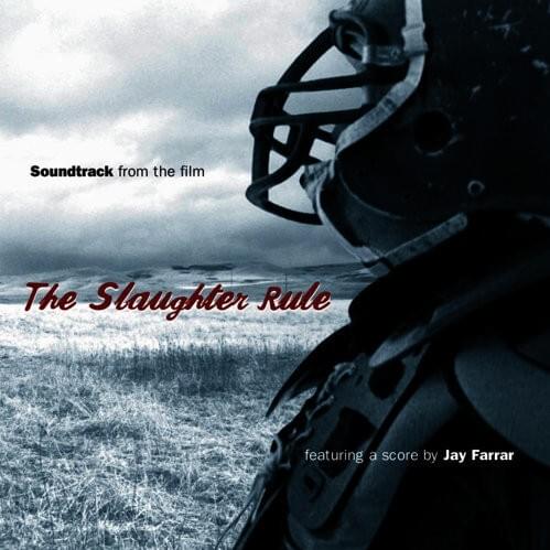 Dark Early by Jay Farrar
