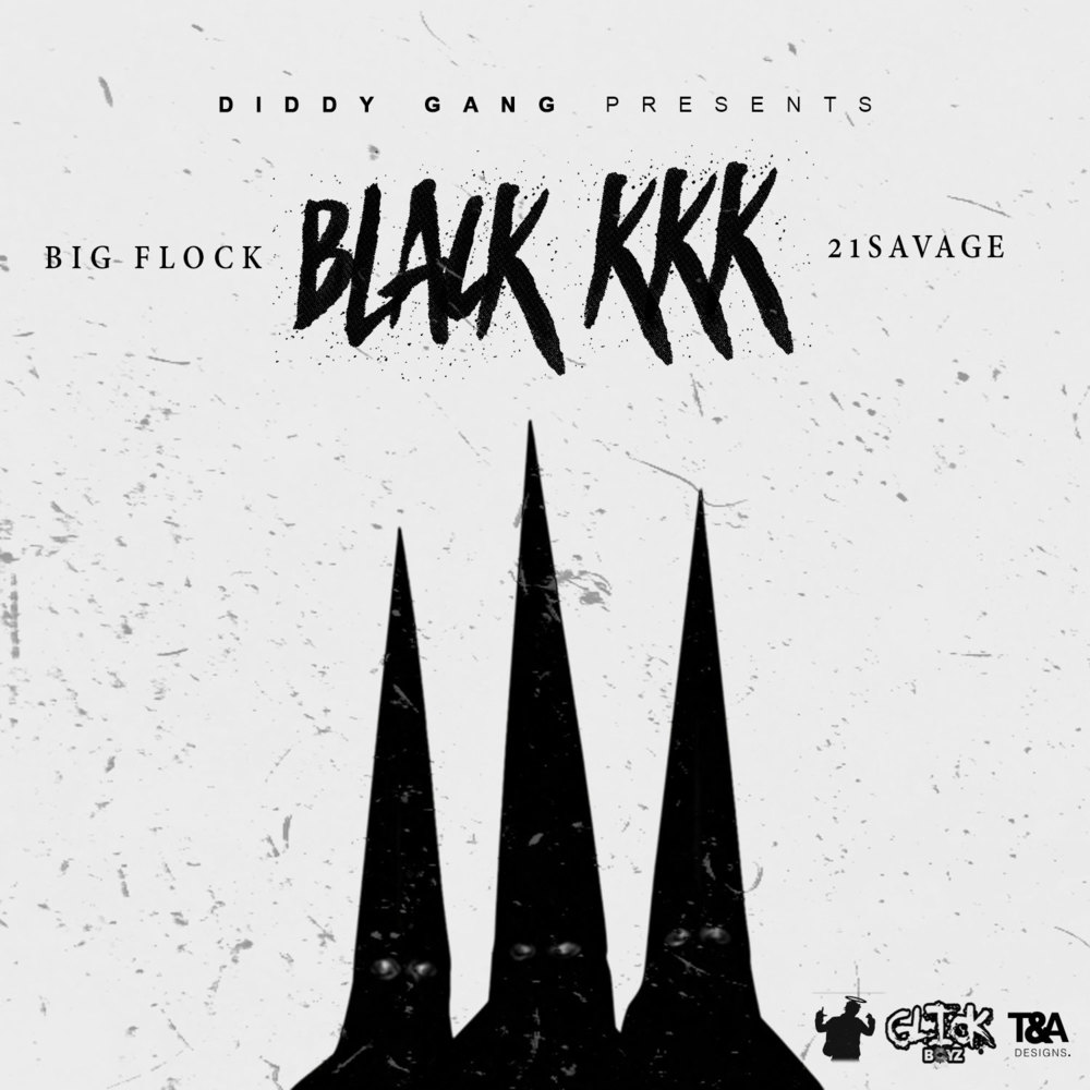 Black KKK by Big Flock