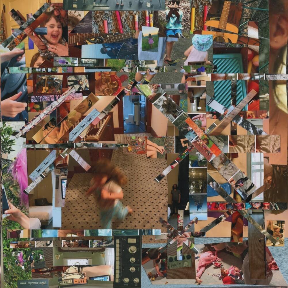Tempted by Lou Barlow