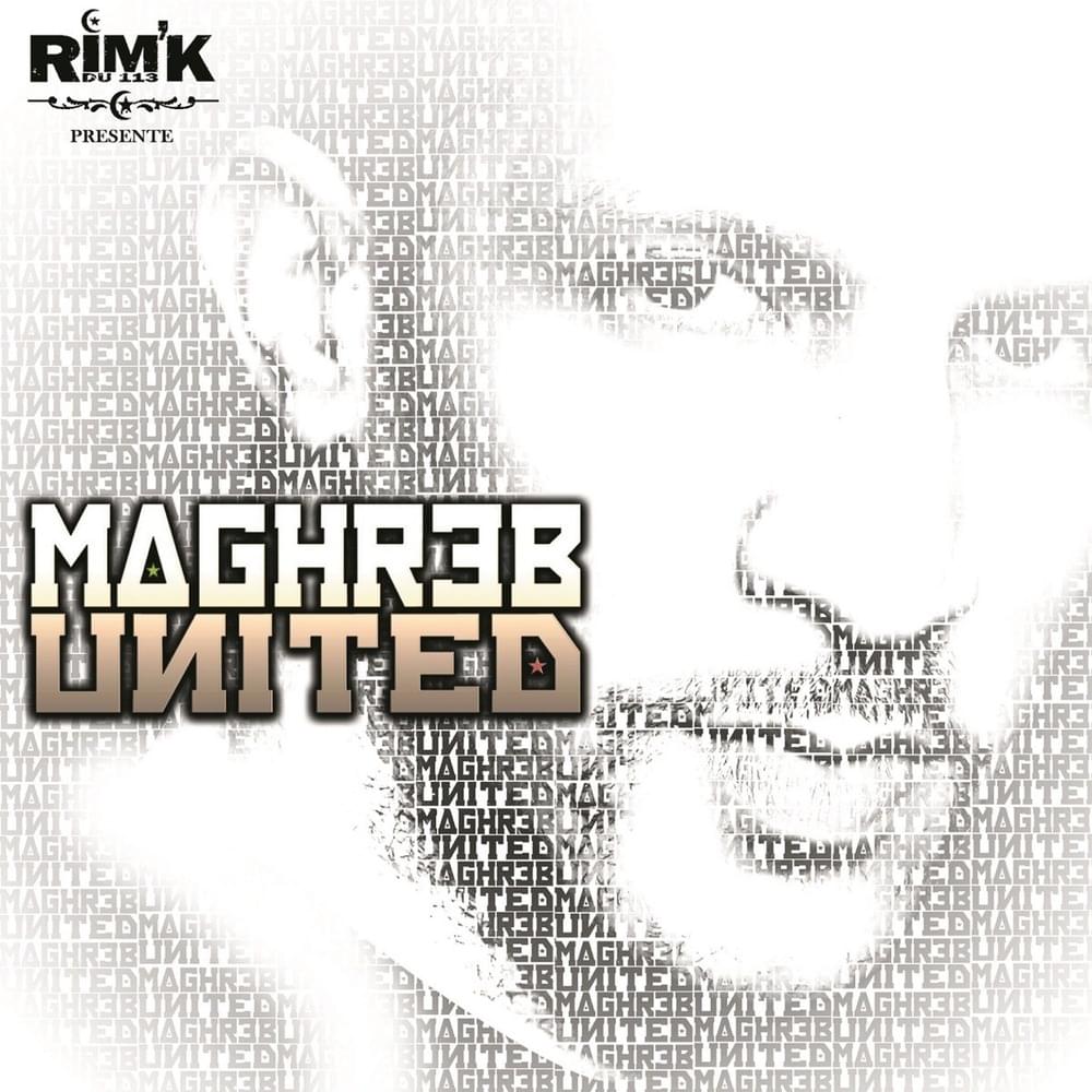 Cover image for Maghreb United