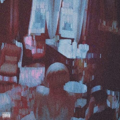 Album cover art for "The keep" by Biv