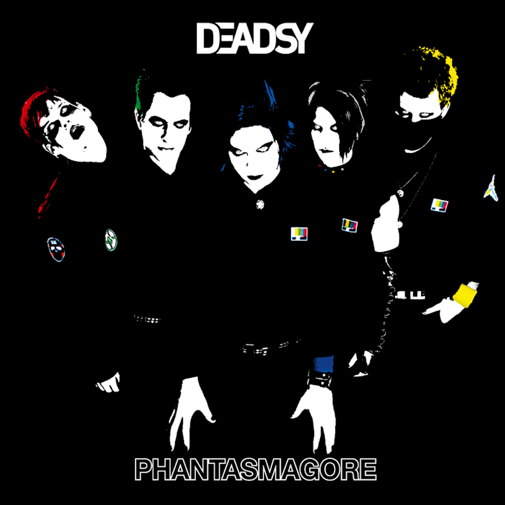 Friends by Deadsy