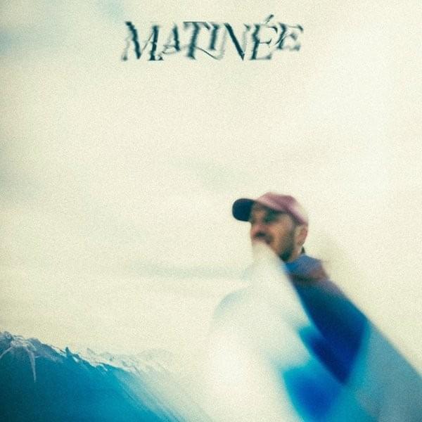 Cover image for MATINÉE