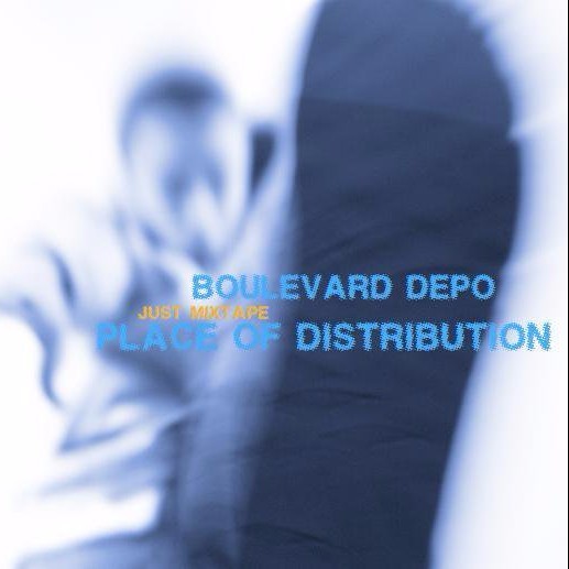 Cover image for Place of Distribution