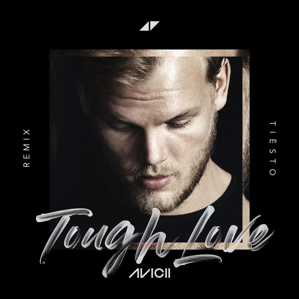Cover image for Tough Love (Tiësto Remix) - Single