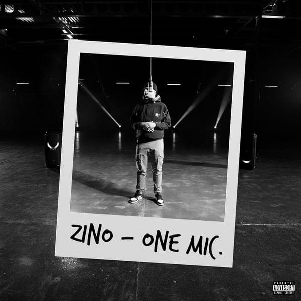 One Mic by Zino (UK)