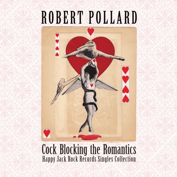 Cover image for Cock Blocking the Romantics