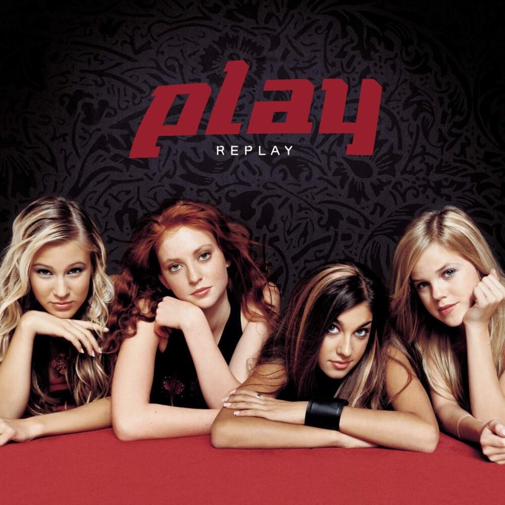 Cover image for Replay