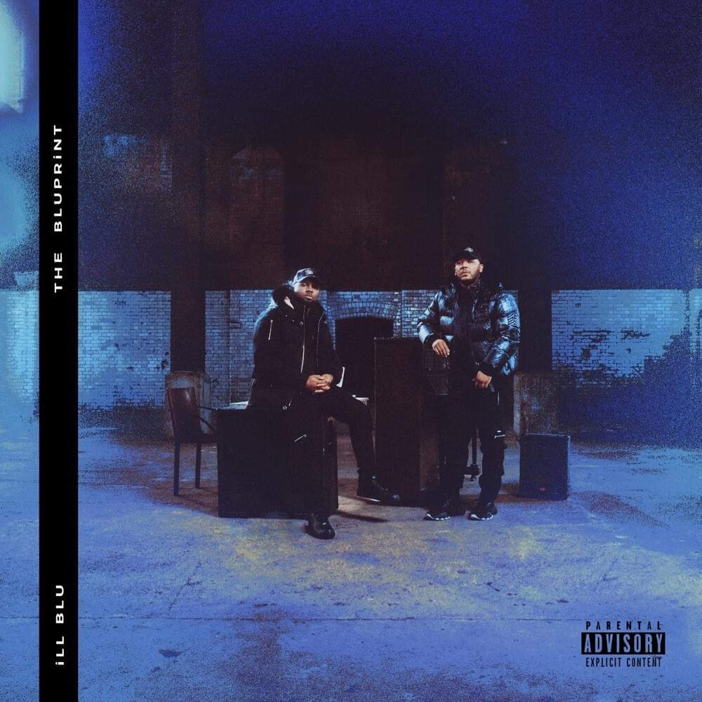 Bang Boogie by ​iLL BLU
