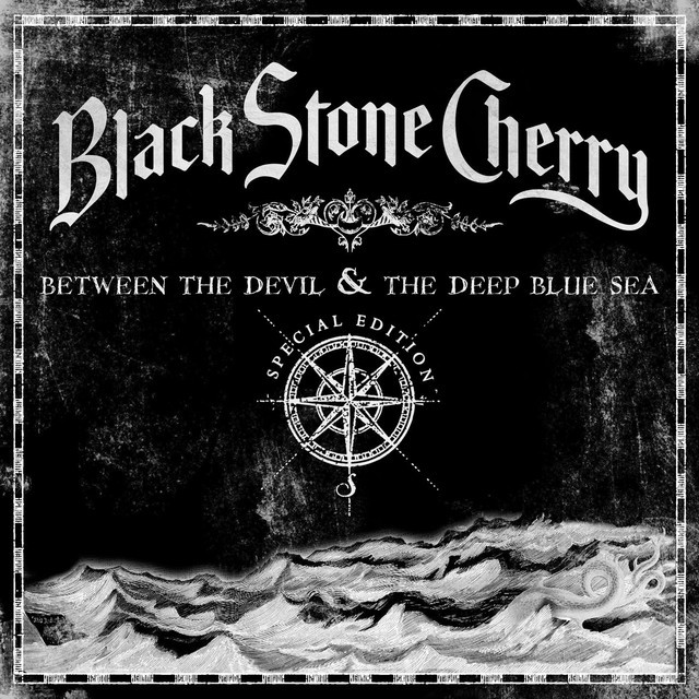 Blame It on the Boom Boom by Black Stone Cherry