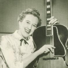 Betty Foley Profile Picture Photo of Betty Foley