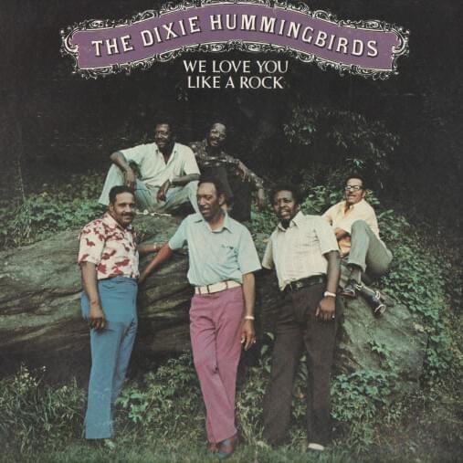 Oh, I Want To See Him by Dixie Hummingbirds