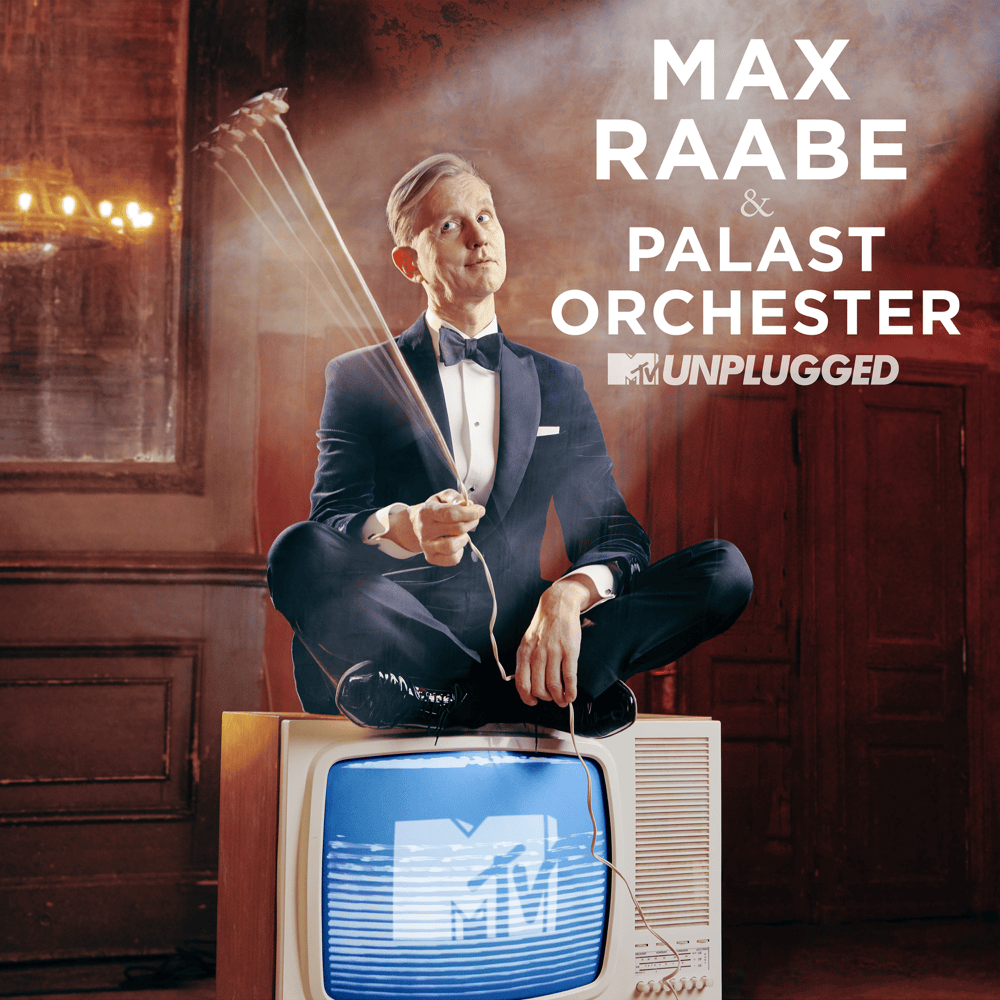 Der perfekte Moment… wird heut verpennt by Max Raabe