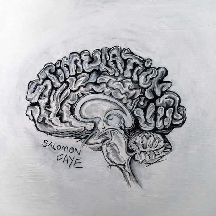 ALCHEMY by Salomon Faye
