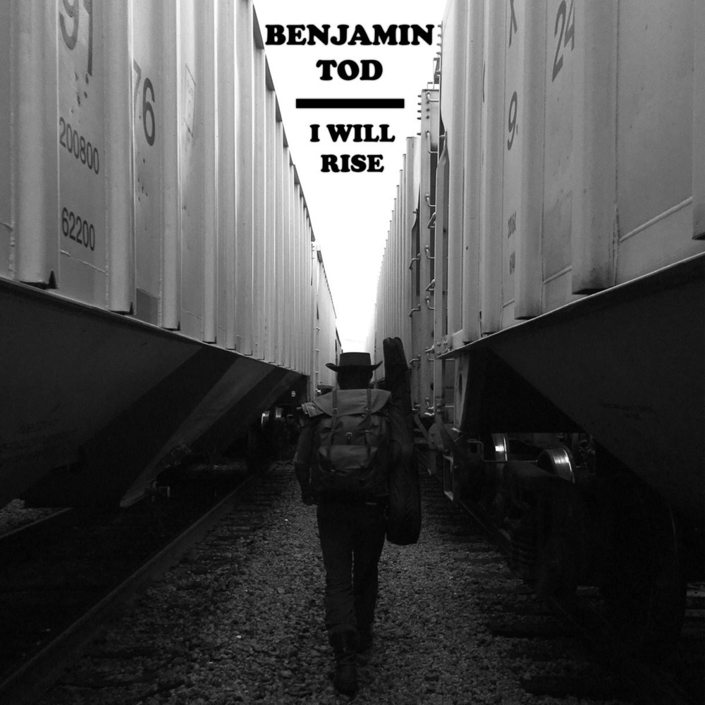 Using Again by Benjamin Tod