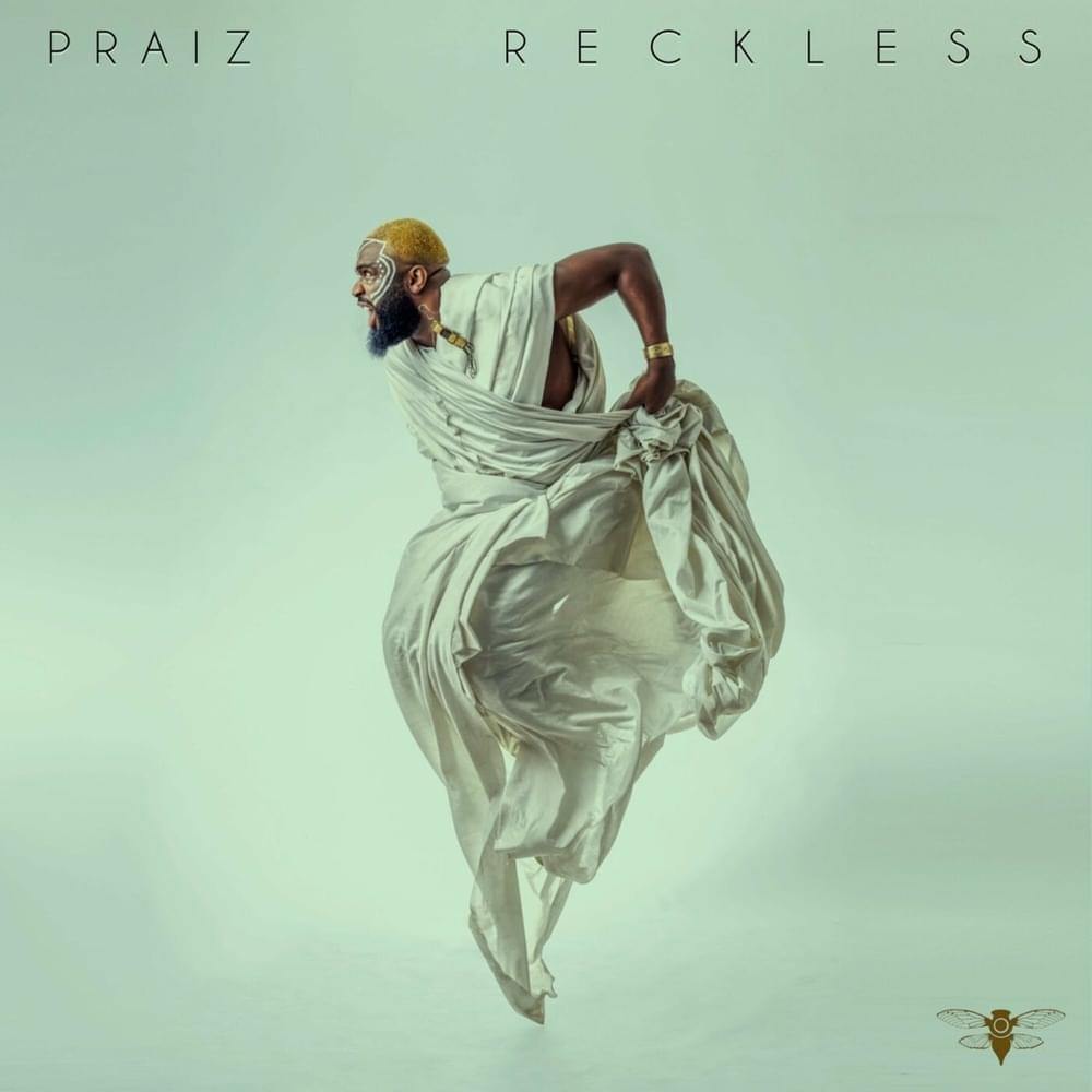 Keys to My Heart by Praiz