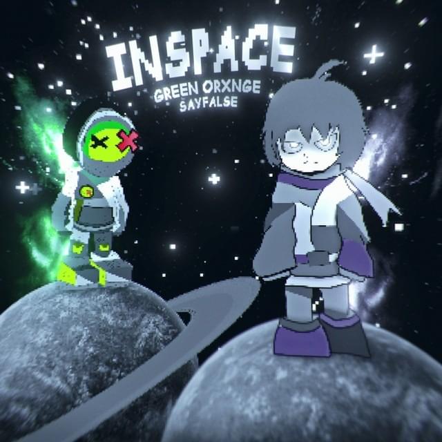 Cover image for INSPACE