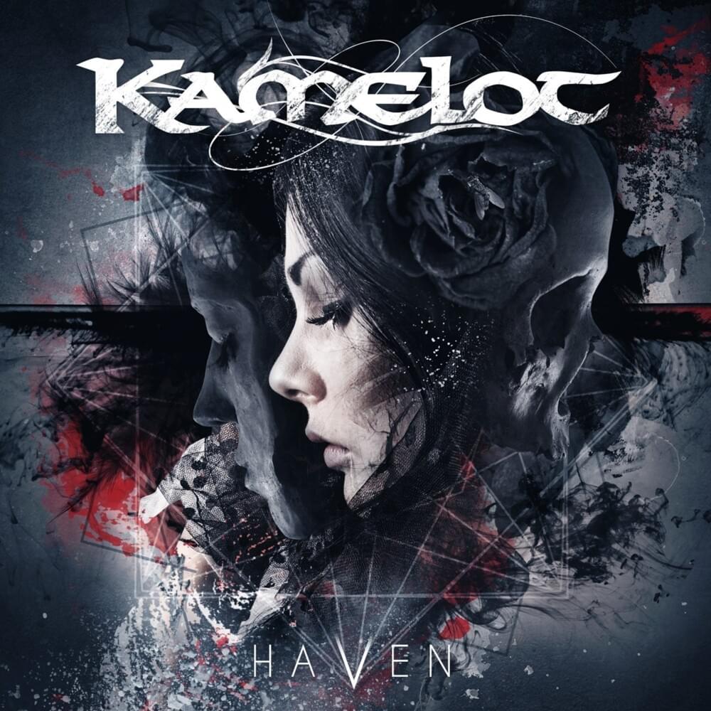 Cover image for Haven 