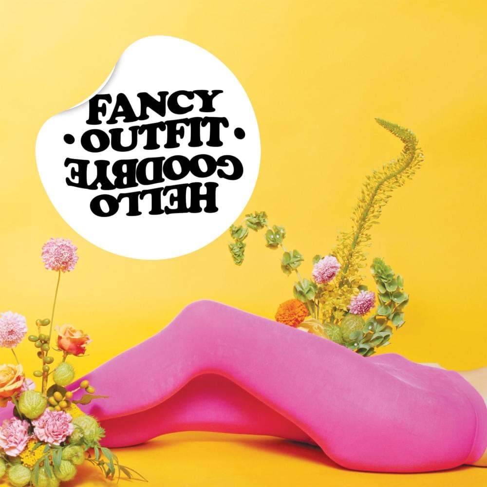 Cover image for Fancy Outfit