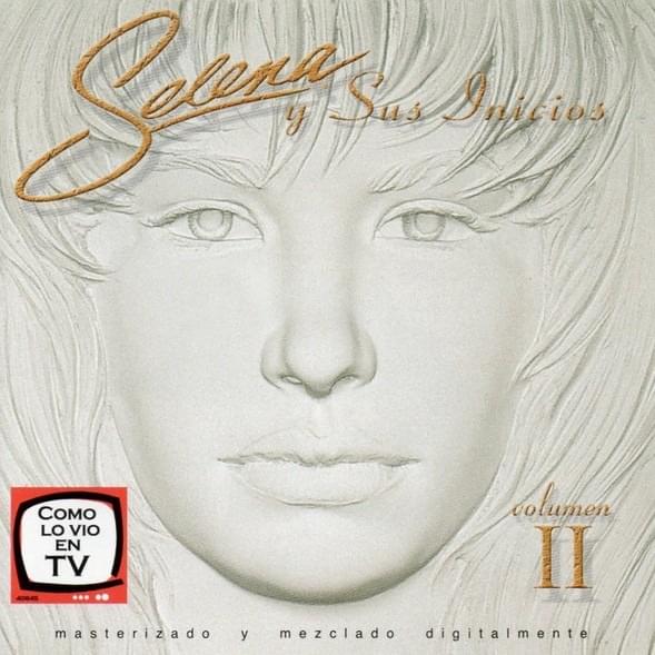 Cover image for Selena Y Sus Inicios II