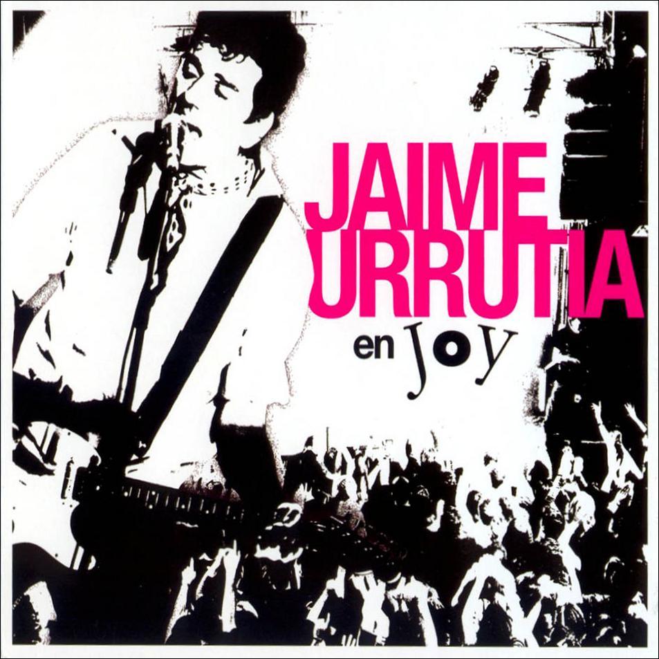 Cover image for En Joy