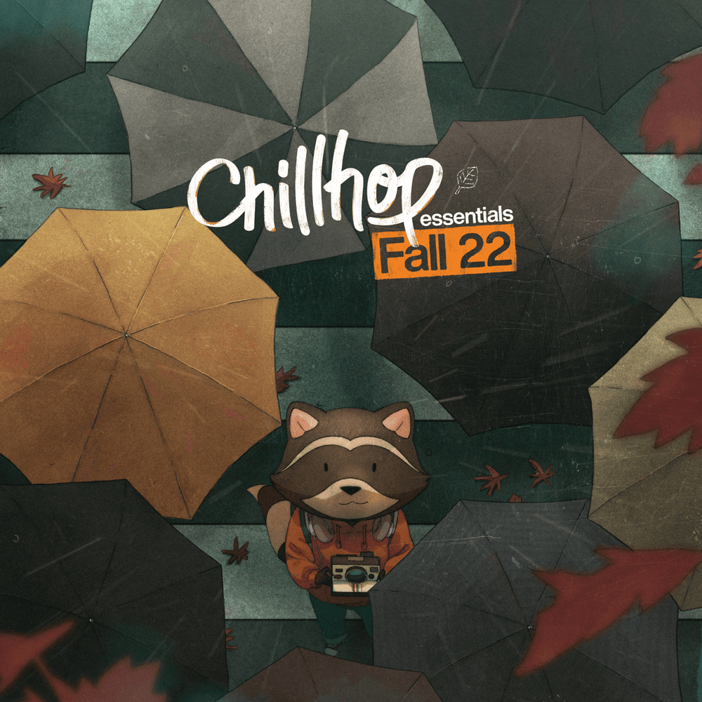 Cover image for Chillhop Essentials Fall 2022