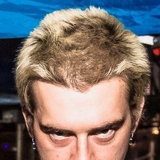 Cover image for Getter