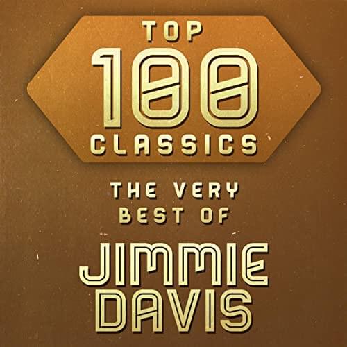 Tears On My Pillow by Jimmie Davis