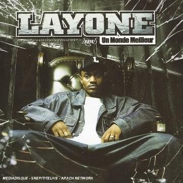 La haine by Layone (FRA)