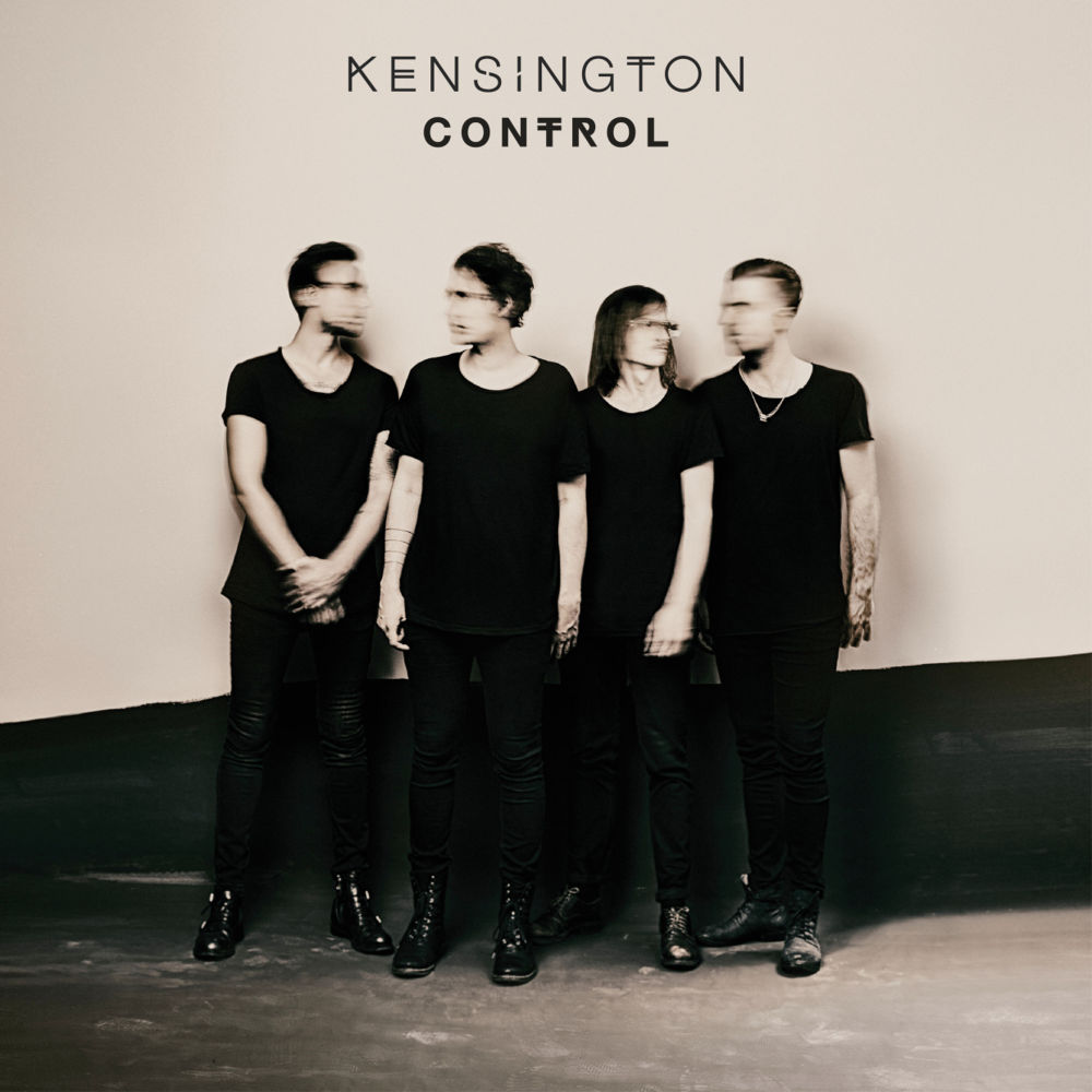 Cover image for Control