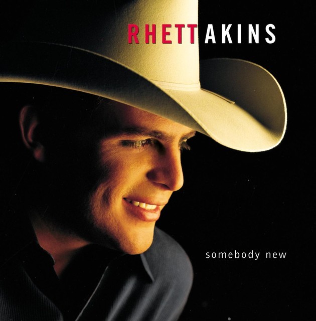 I Was Wrong by Rhett Akins