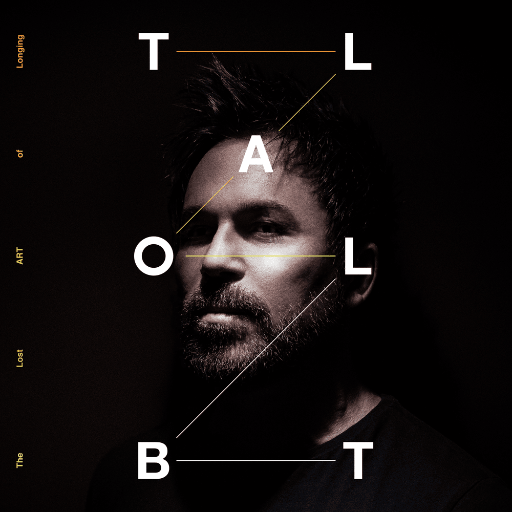 Cover image for The Lost Art Of Longing (Deluxe)