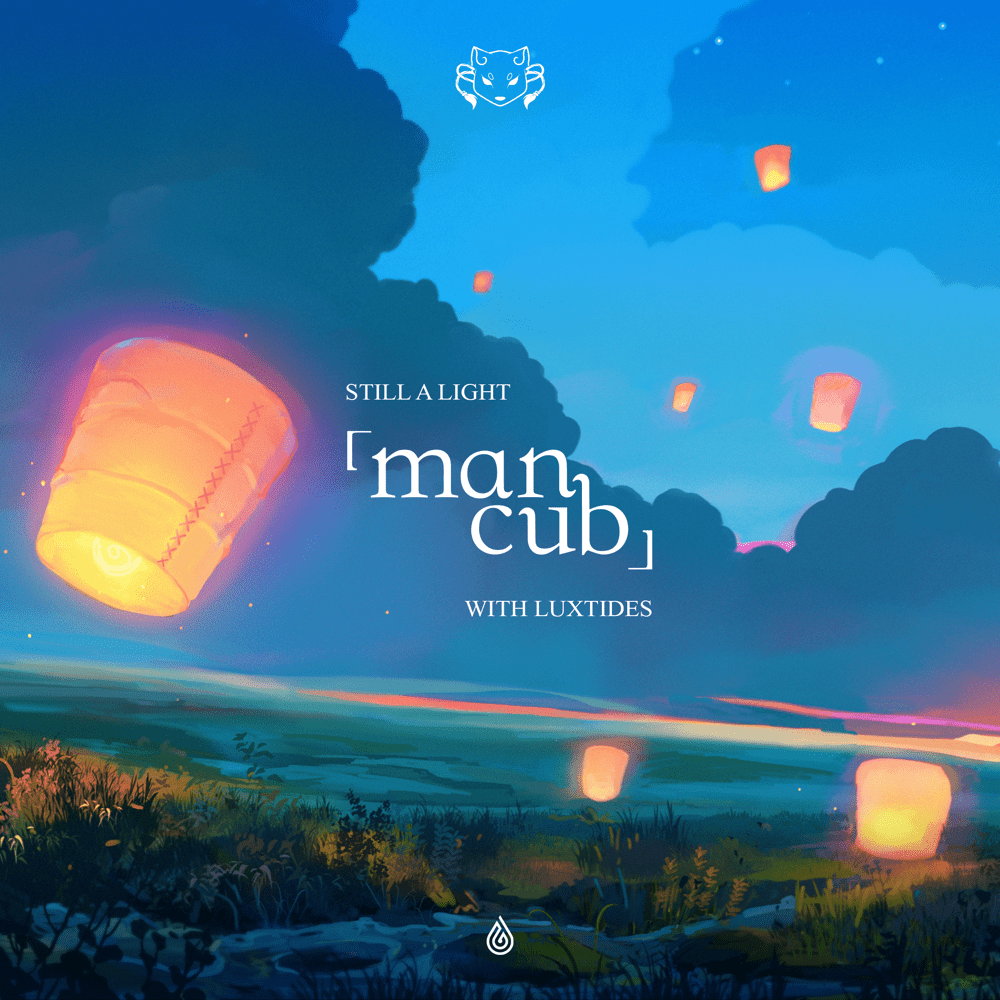 Still A Light by Man Cub