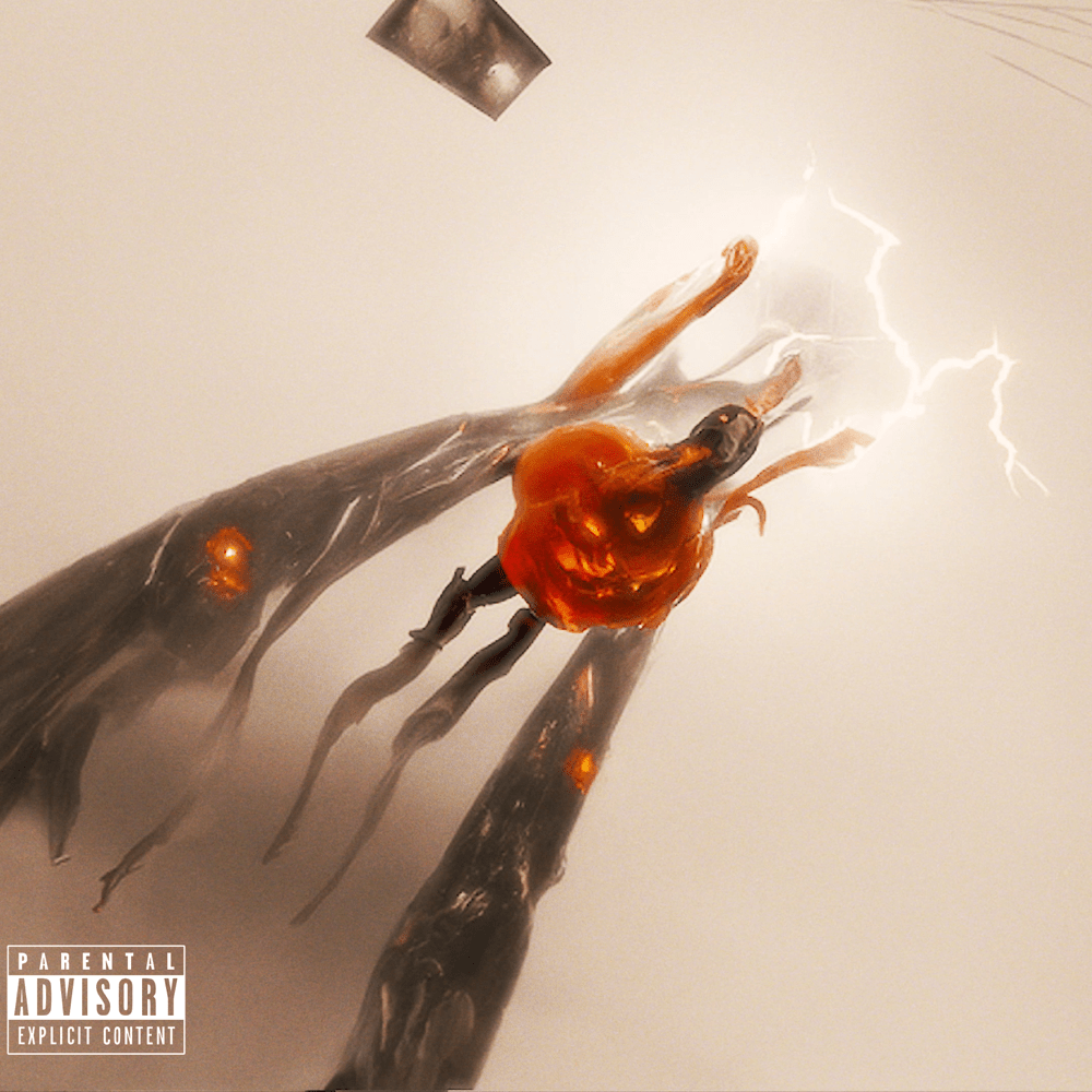 Album cover art for "Classe Executiva" by Derek