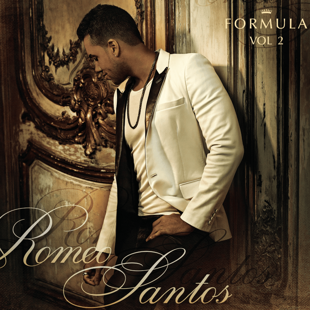 Eres Mía by Romeo Santos