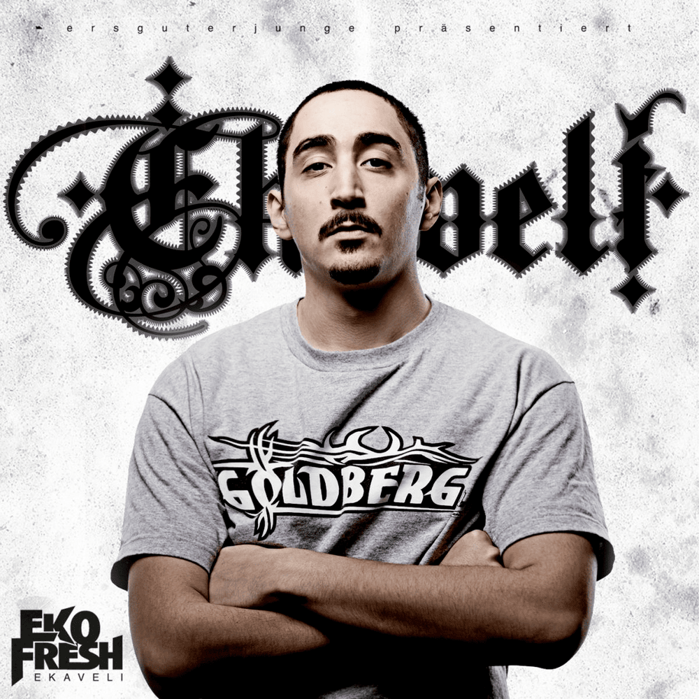 Cover image for Ekaveli