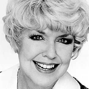 Dorothy Loudon Profile Picture Photo of Dorothy Loudon