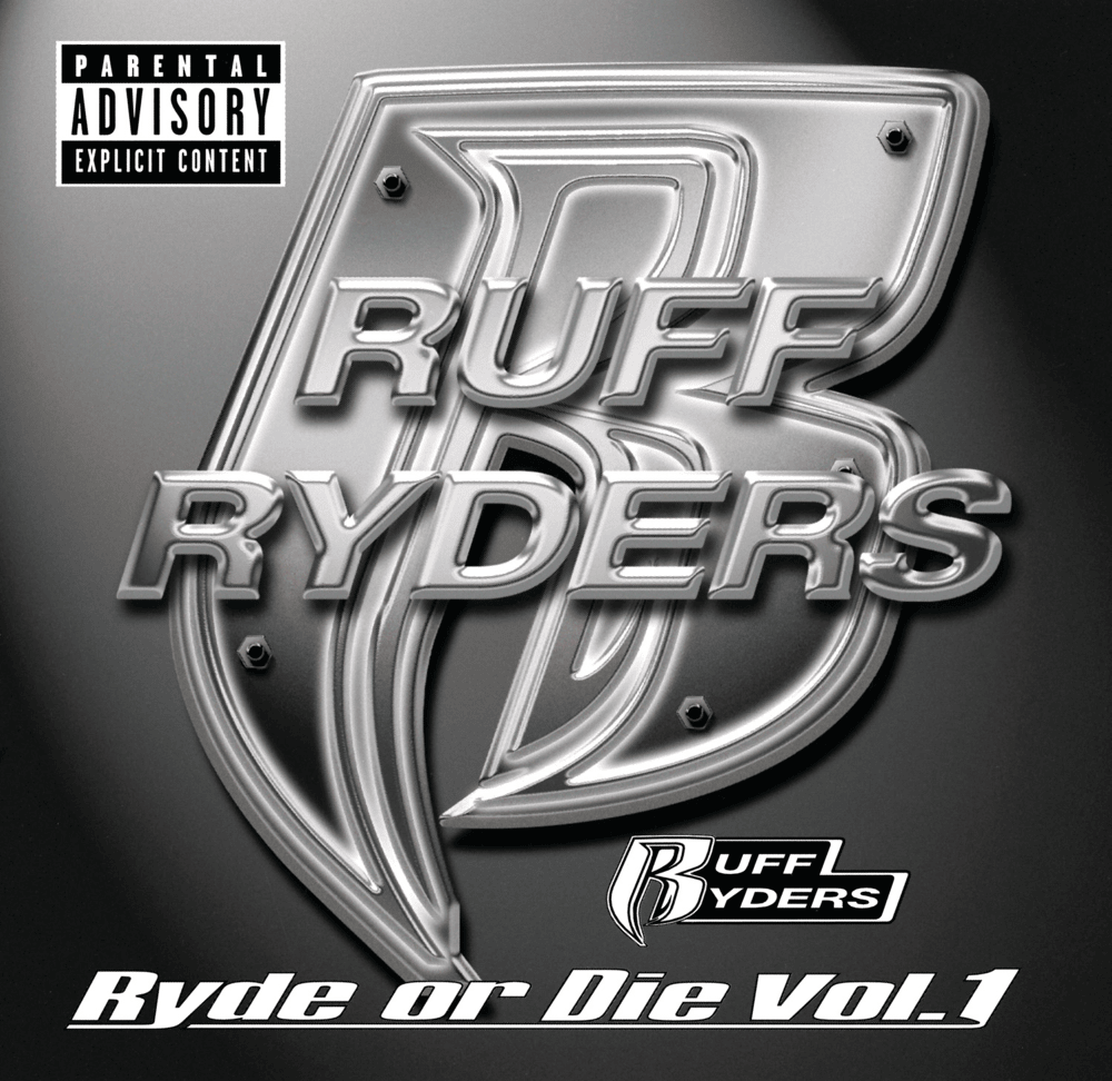 Cover image for Ryde or Die Vol. 1