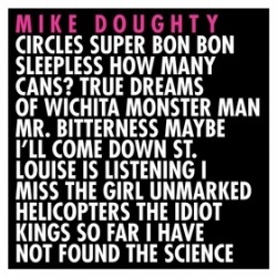 True Dreams of Wichita by Mike Doughty