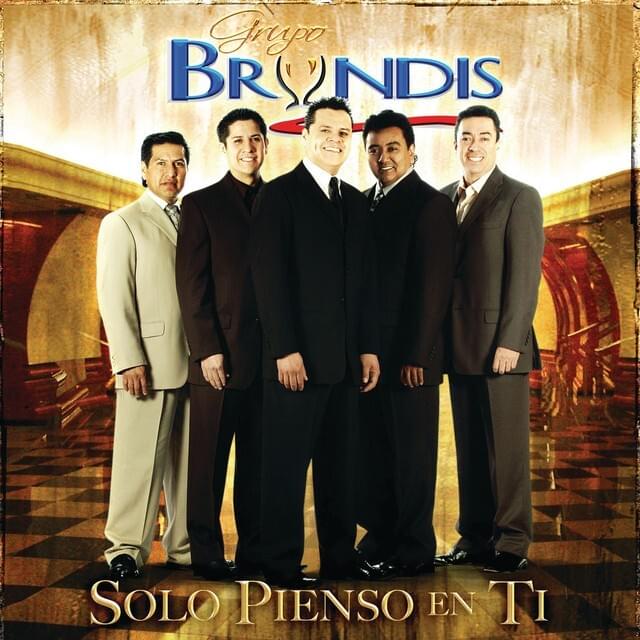 La Chica del Este (Morango Do Nordeste) by Grupo Bryndis