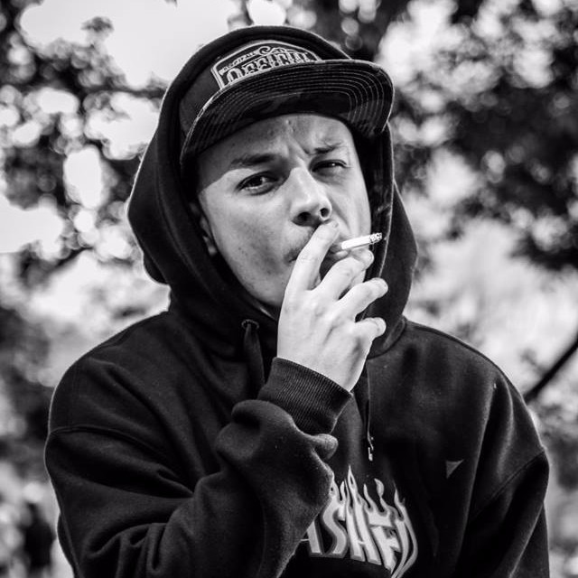 Photo of Bino MC