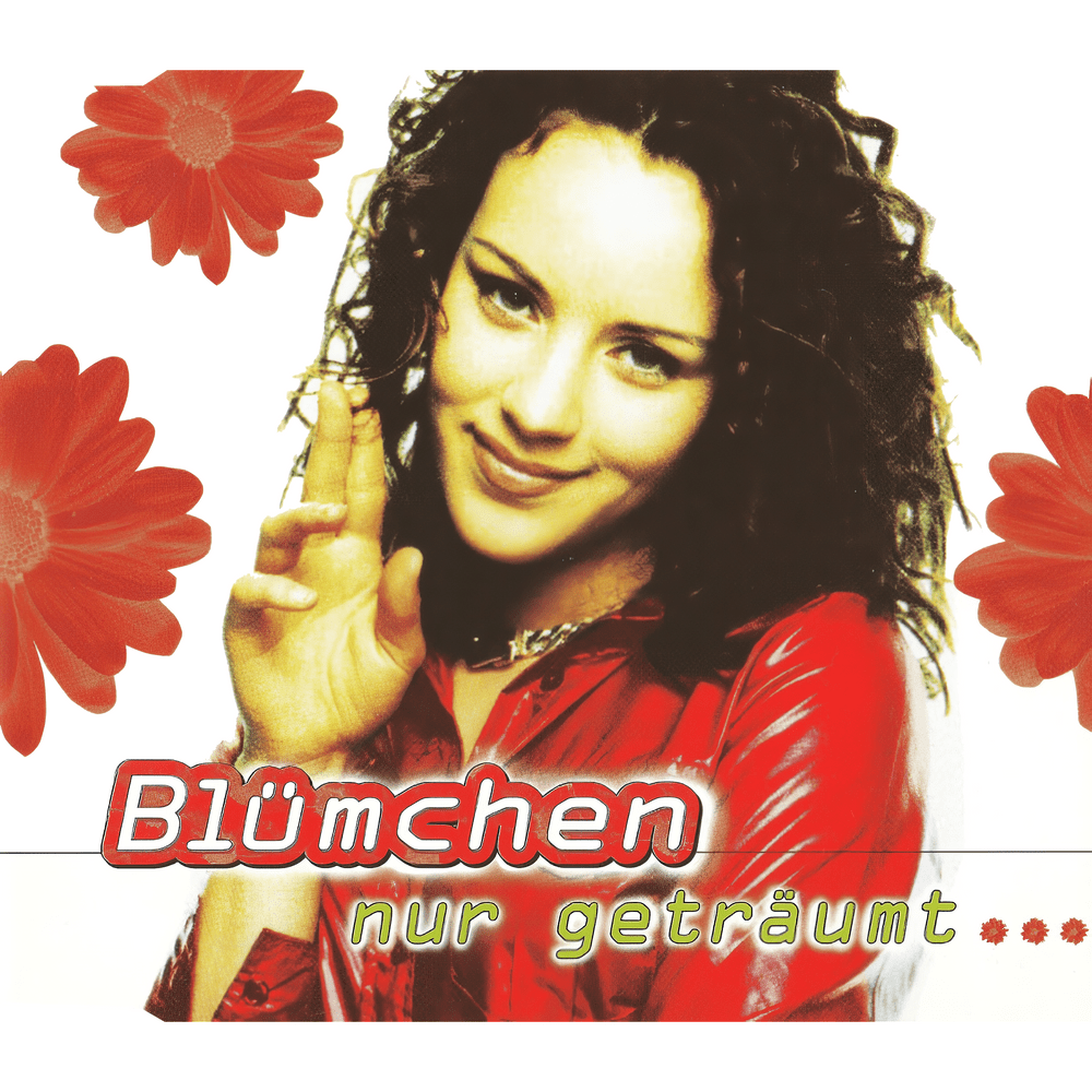 Nur geträumt by Blümchen