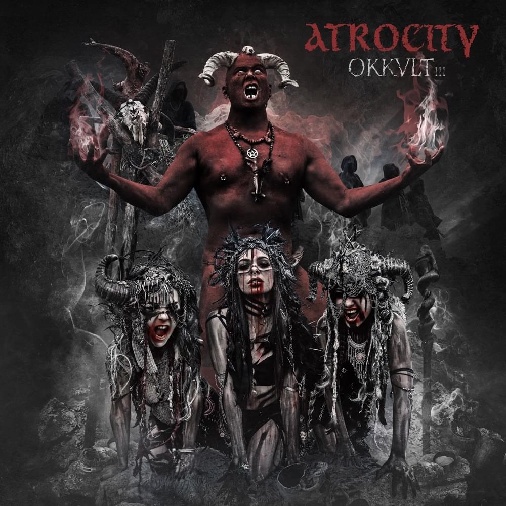 Desecration of God by Atrocity
