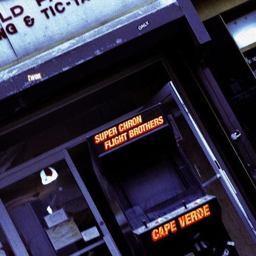 42nd St. by Super Chron Flight Brothers