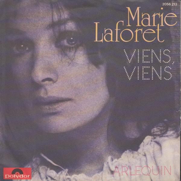 Viens, viens by Marie Laforêt