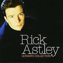 Cover image for Ultimate Collection
