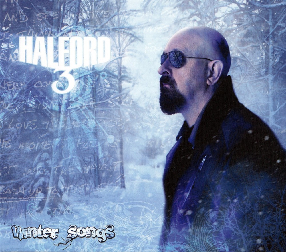 I Don’t Care by Halford