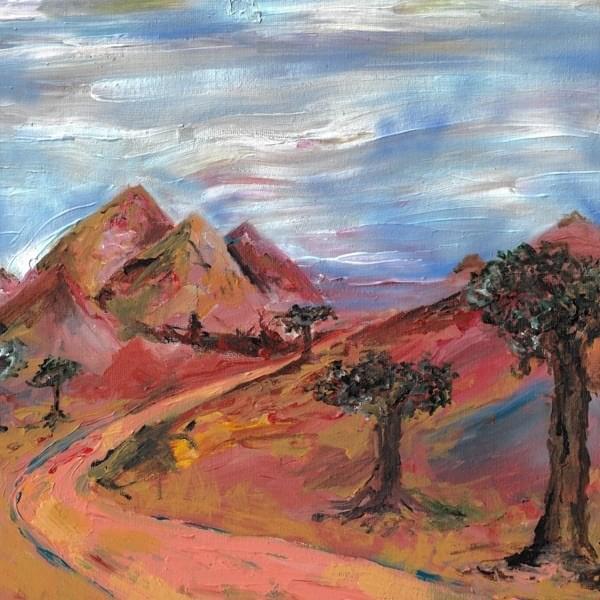 Cover image for El Camino